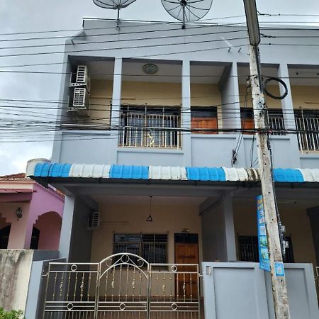 Saamsaao Homestay Betong - 4 Bedroom House Luaran gambar