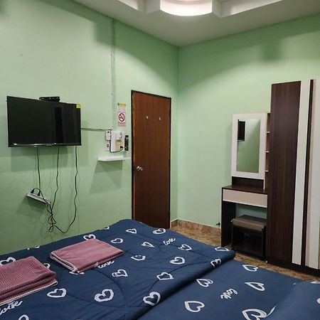 Saamsaao Homestay Betong - 4 Bedroom House Luaran gambar