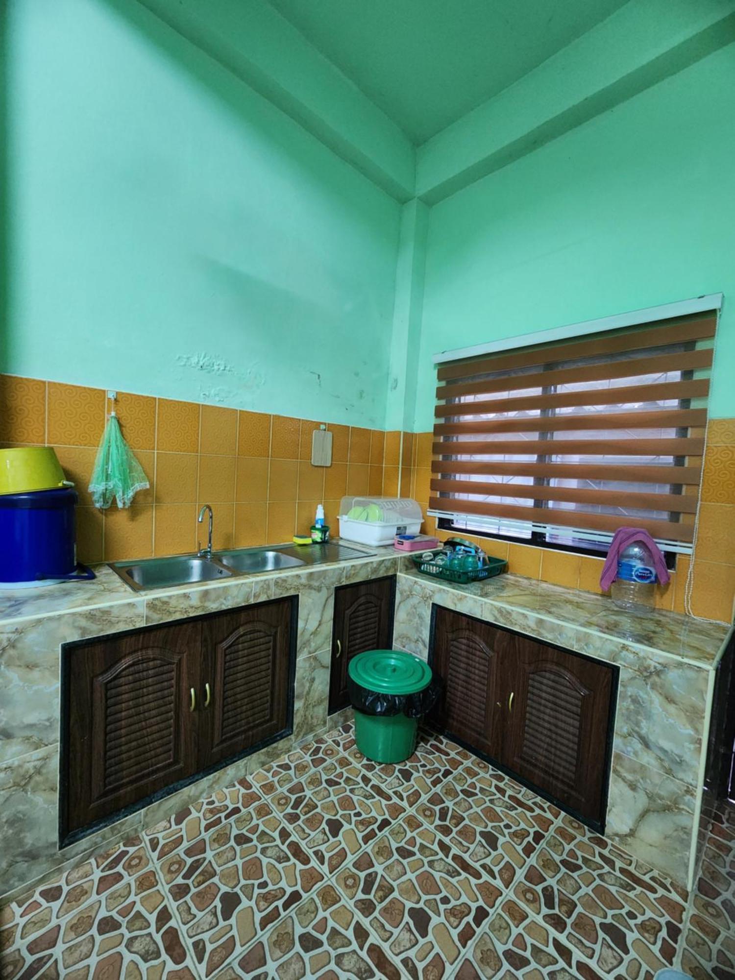 Saamsaao Homestay Betong - 4 Bedroom House Luaran gambar